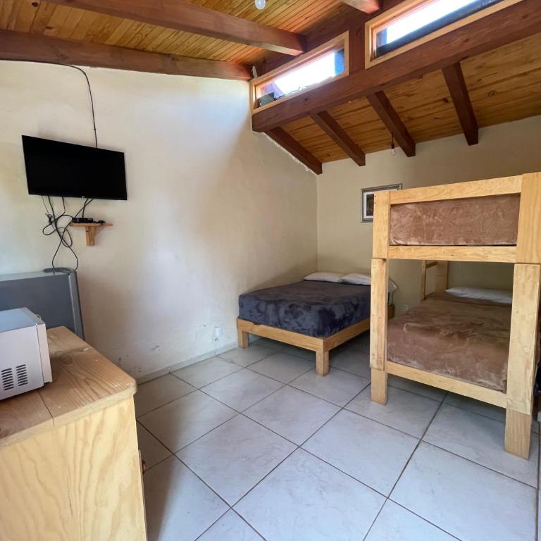 Los Pirineos - Apartamento - 9