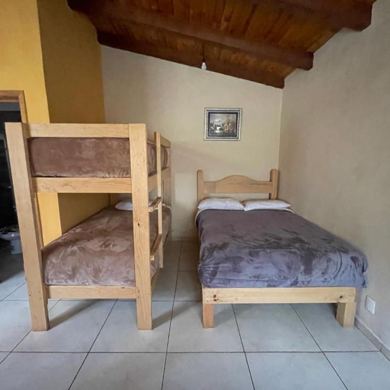 Los Pirineos - Apartamento - 6