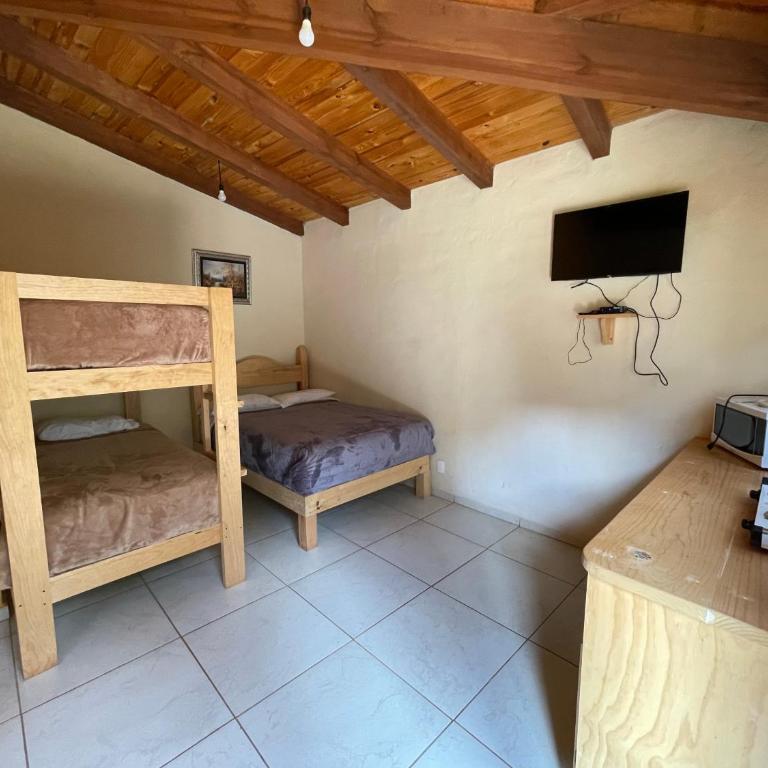 Los Pirineos - Apartamento - 9