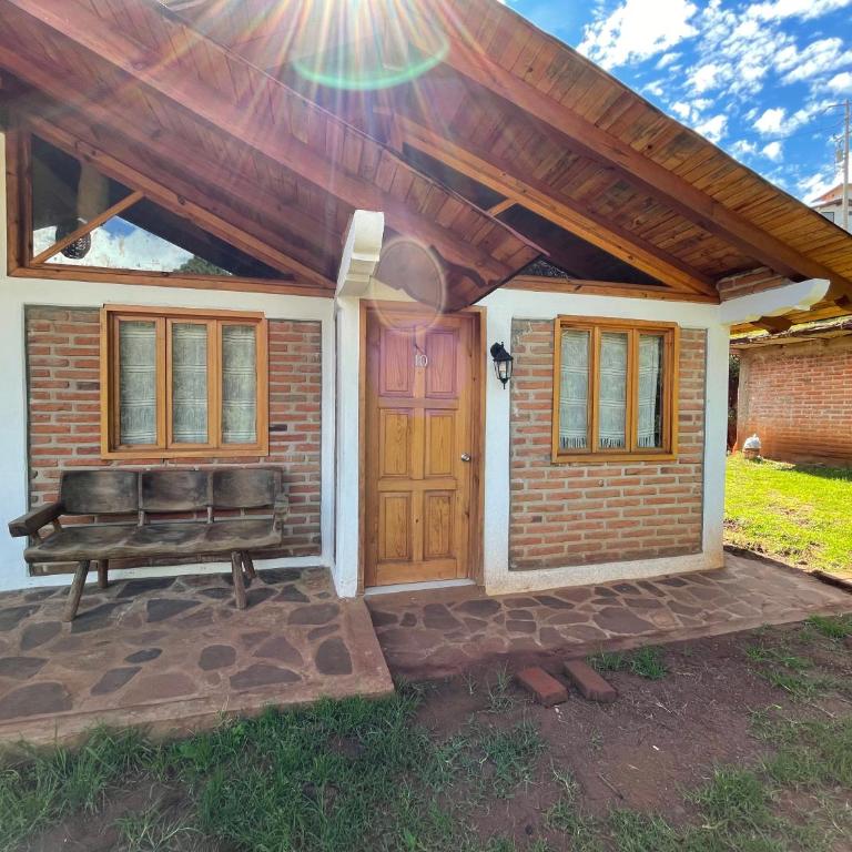Los Pirineos - Apartamento - 4