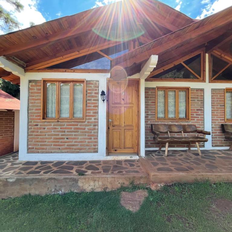 Los Pirineos - Apartamento - 4