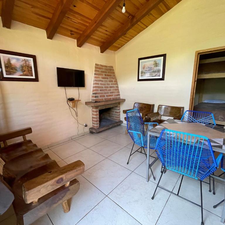 Los Pirineos - Apartamento - 11