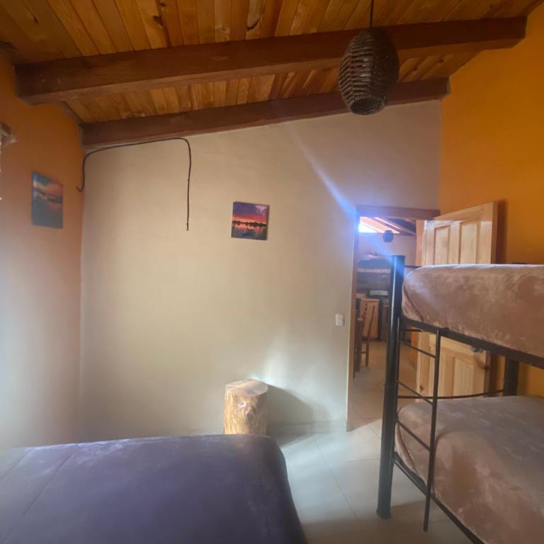 Los Pirineos - Apartamento - 4