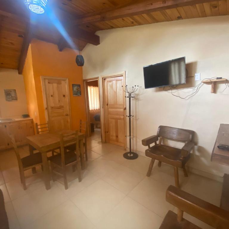 Los Pirineos - Apartamento - 18
