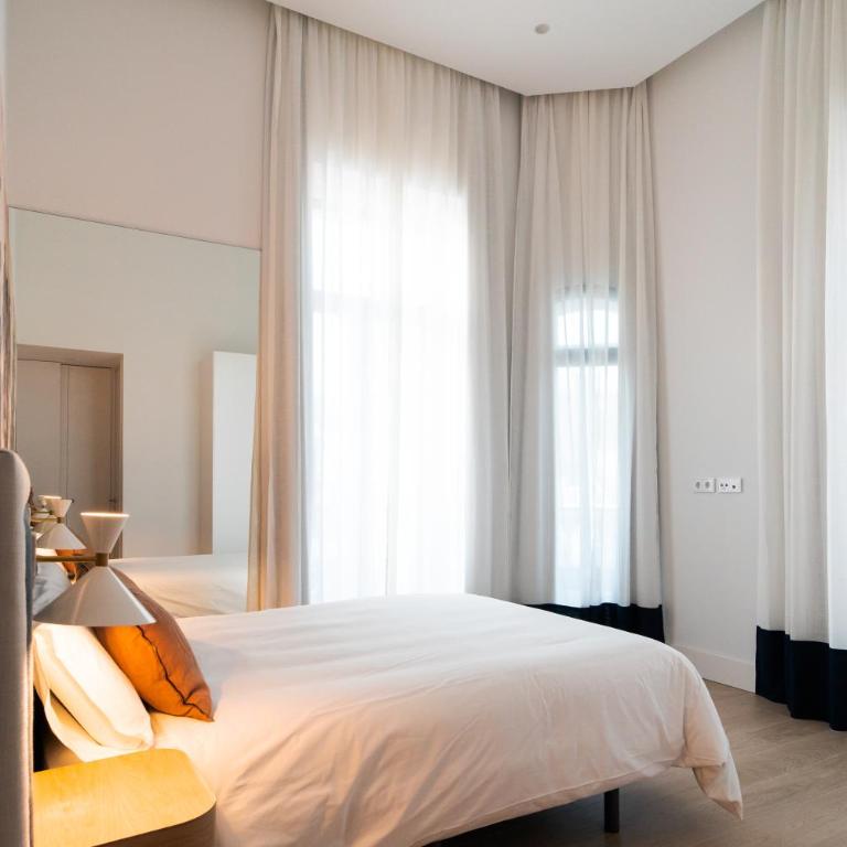 CISNES PALACE - Apartamento con balcón - 3