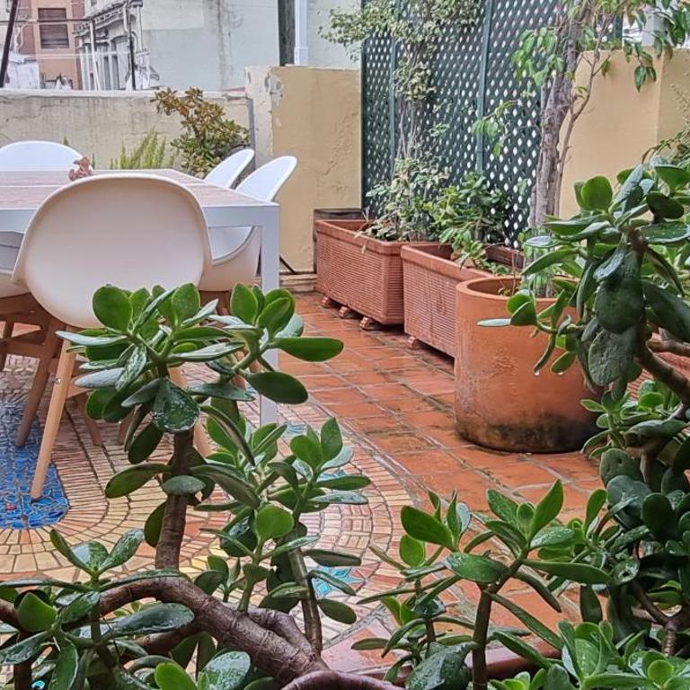 Valencia Green Penthouse - Two-Bedroom Apartment - 2