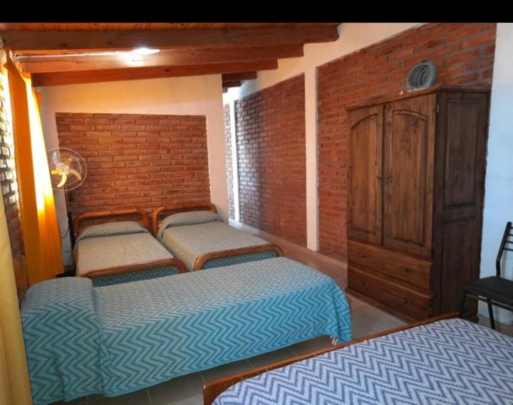 El Pasaje 2 - Apartamento de 1 dormitorio - 5