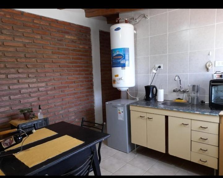 El Pasaje 2 - Apartamento de 1 dormitorio - 3