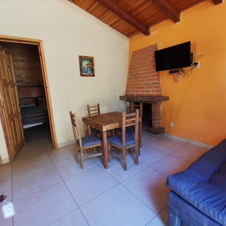 Los Pirineos - Apartamento - 8