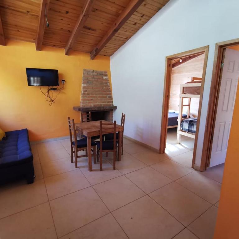 Los Pirineos - Apartamento - 8