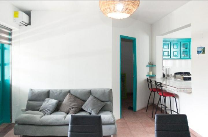Casa Cálido Hotel - Apartamento de 2 dormitorios - 10