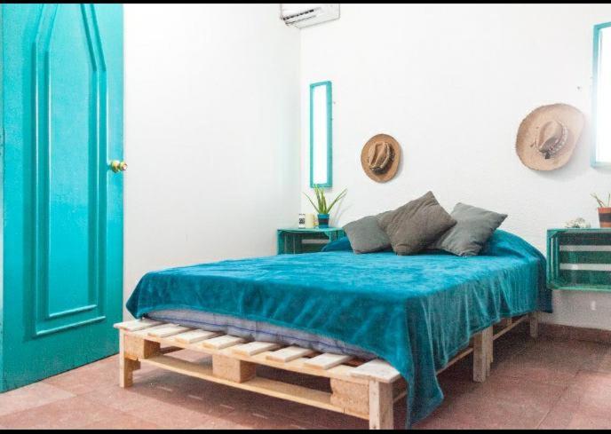 Casa Cálido Hotel - Apartamento de 2 dormitorios - 7