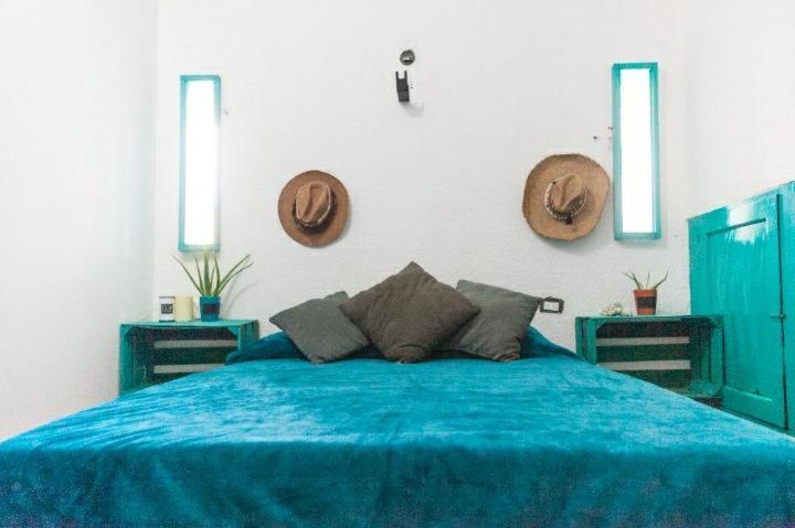 Casa Cálido Hotel - Apartamento de 2 dormitorios - 13