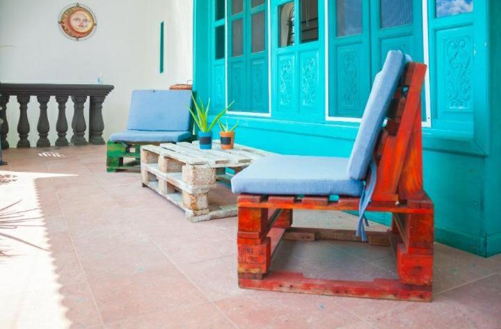 Casa Cálido Hotel - Apartamento de 2 dormitorios - 11