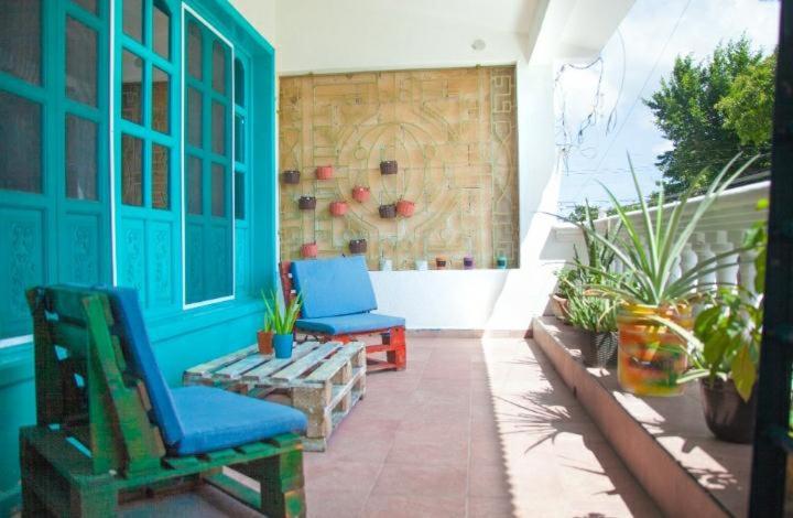 Casa Cálido Hotel - Apartamento de 2 dormitorios - 12