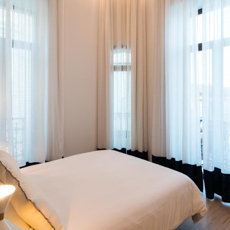 CISNES PALACE - Apartamento con balcón - 7