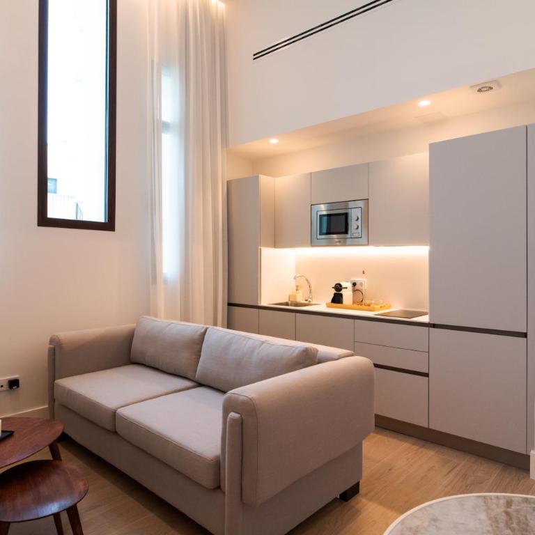 CISNES PALACE - Apartamento de 1 dormitorio - 5