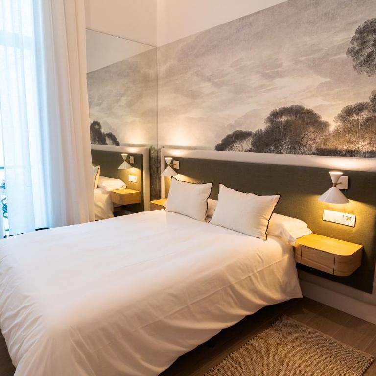 CISNES PALACE - Apartamento de 1 dormitorio - 4