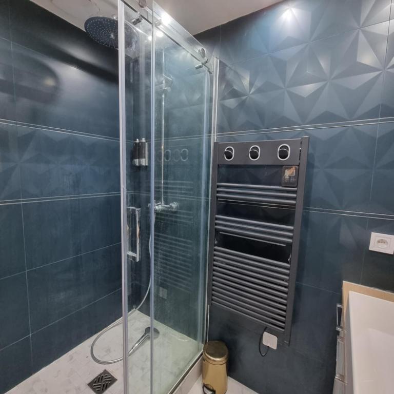 Beautiful mini Loft near Saint-Lazare - Appartamento - Piano Terra - 73