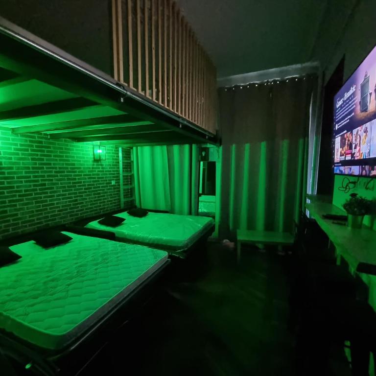 Beautiful mini Loft near Saint-Lazare - Appartamento - Piano Terra - 13