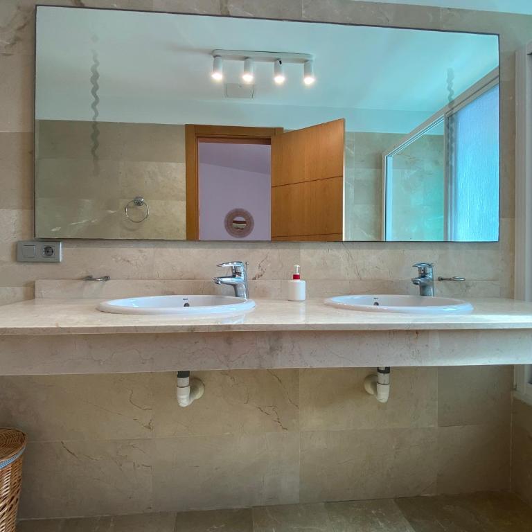 SUN BAY VILLAS APARTMENT - Casa de 3 dormitorios - 24