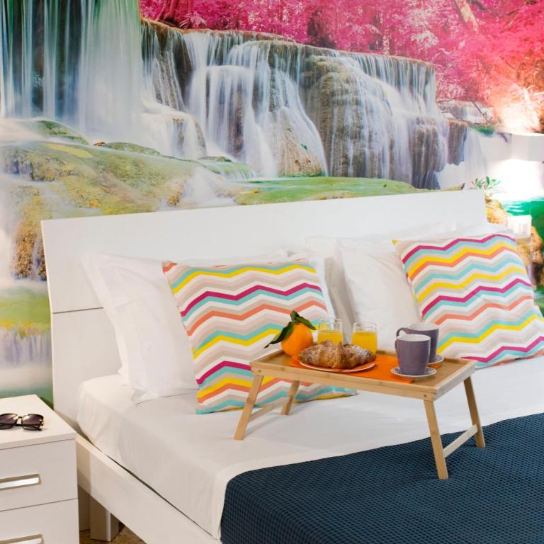 Lovely Bed and Breakfast in center of Sorrento - Appartamento - 2