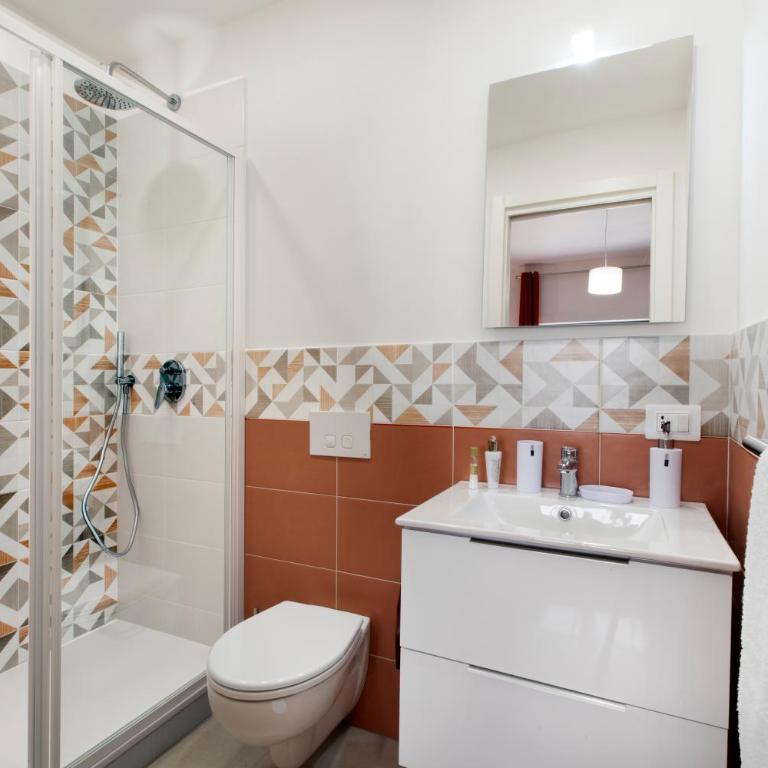 Lovely Bed and Breakfast in center of Sorrento - Appartamento - 1