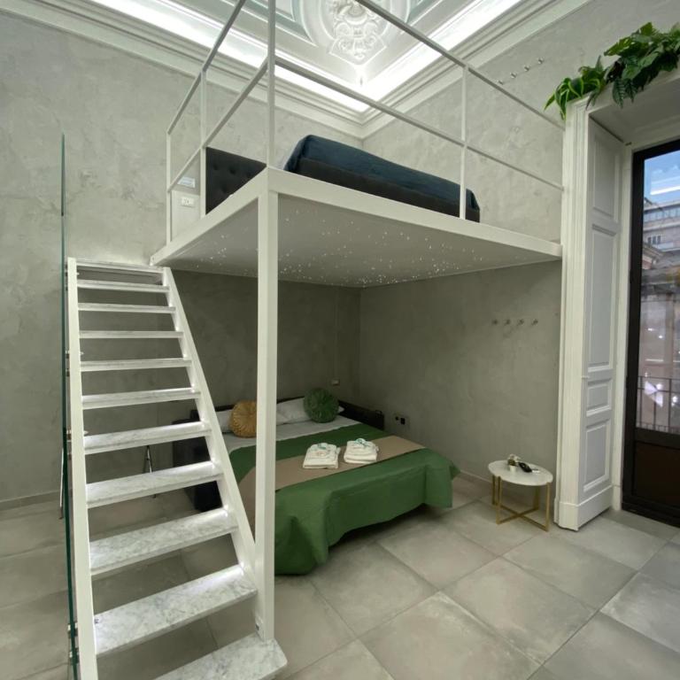 Superior Apartment Catania - Appartamento con 1 Camera da Letto - 13