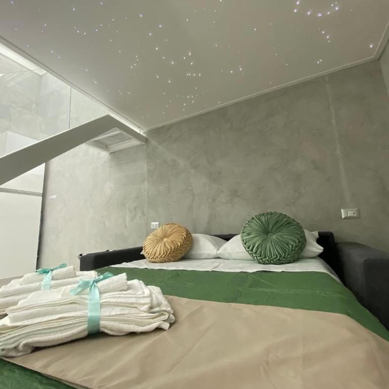 Superior Apartment Catania - Appartamento con 1 Camera da Letto - 17