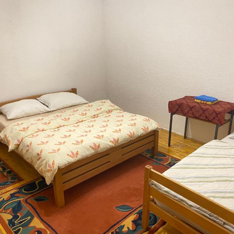 Lav Apartments - One-Bedroom Apartment - 5