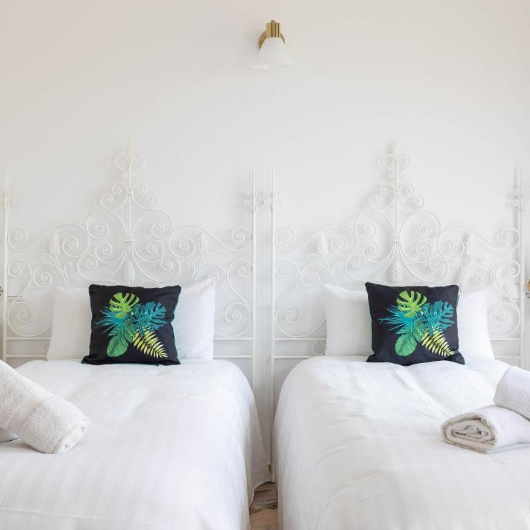 OleHolidays 525 Romana Playa vistas al mar - Loft - 11