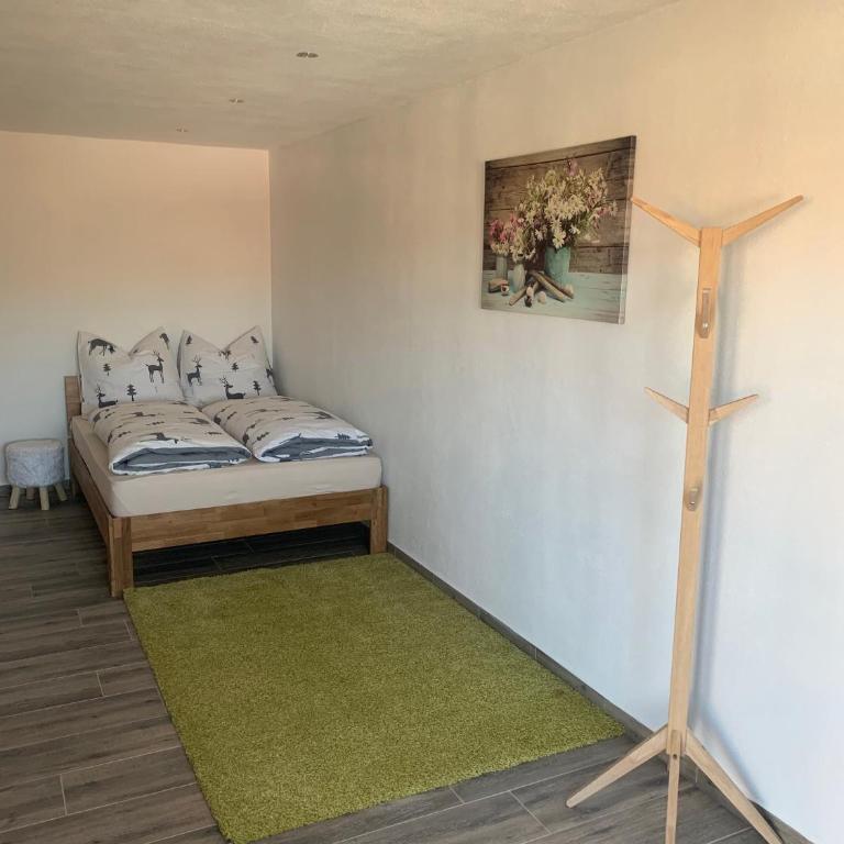 Allgäu-Chalet Kaufbeuren - Chalet mit 3 Schlafzimmern - 20