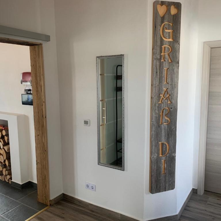 Allgäu-Chalet Kaufbeuren - Chalet mit 3 Schlafzimmern - 5