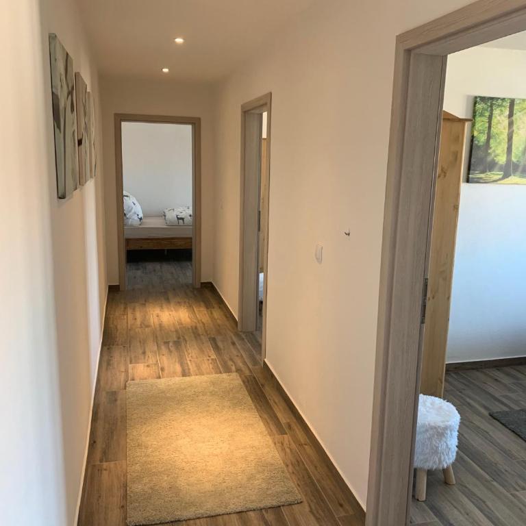 Allgäu-Chalet Kaufbeuren - Chalet mit 3 Schlafzimmern - 23
