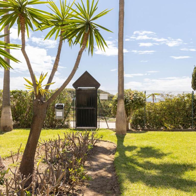 OleHolidays 525 Romana Playa vistas al mar - Loft - 28