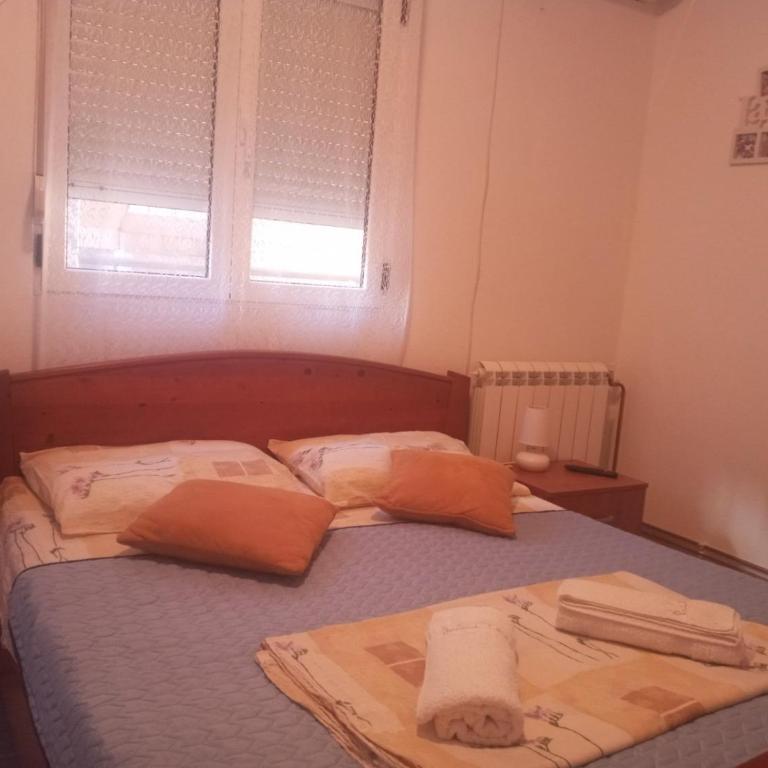 Two - Apartman sa 1 Spavaćom Sobom - 2