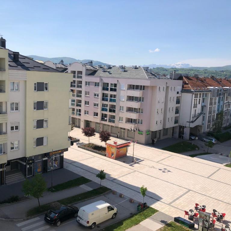 Apartman DBR1 - Apartman sa 1 Spavaćom Sobom - 12