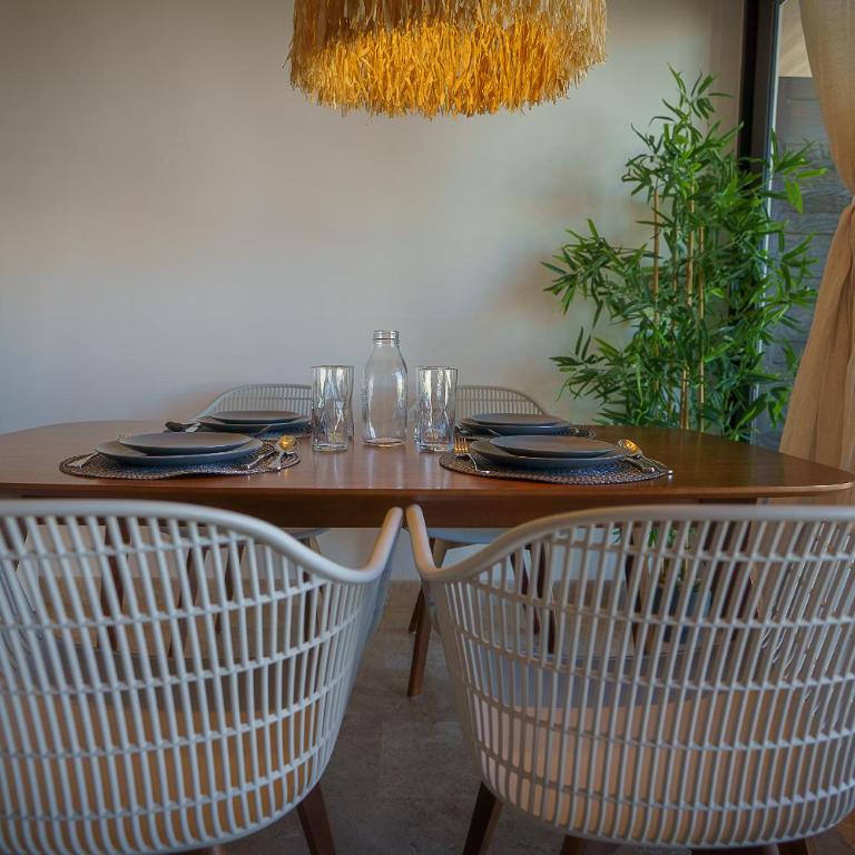 IPANA Luxury Apartments by Vacaciones.Yeah - Apartamento Deluxe - 16