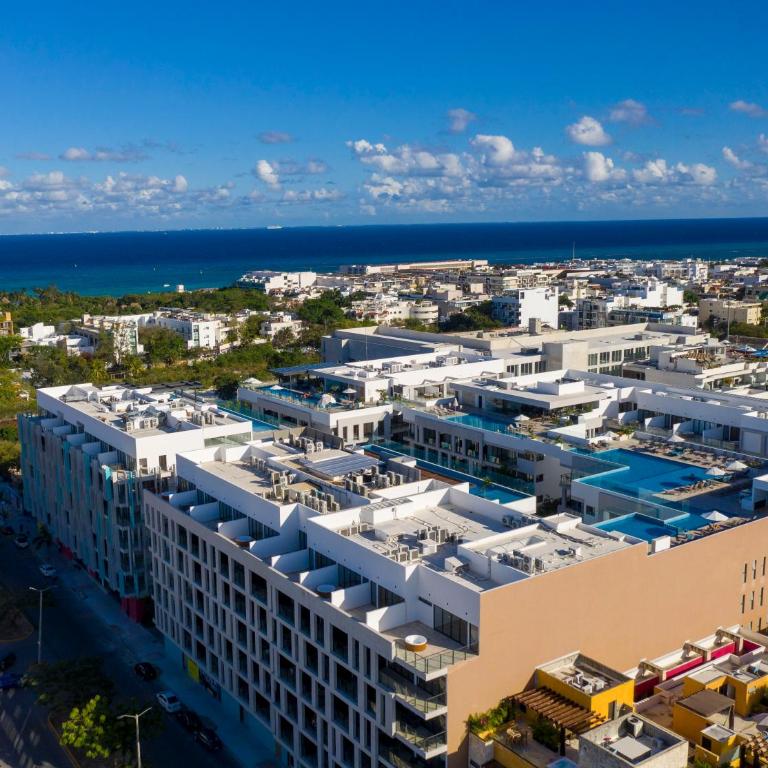 IPANA Luxury Apartments by Vacaciones.Yeah - Apartamento de 2 dormitorios - 2
