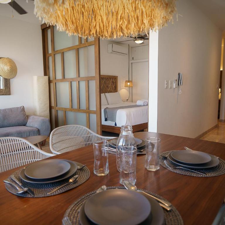 IPANA Luxury Apartments by Vacaciones.Yeah - Apartamento Deluxe - 7