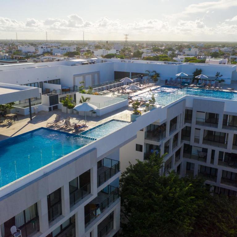 IPANA Luxury Apartments by Vacaciones.Yeah - Apartamento de 2 dormitorios - 5