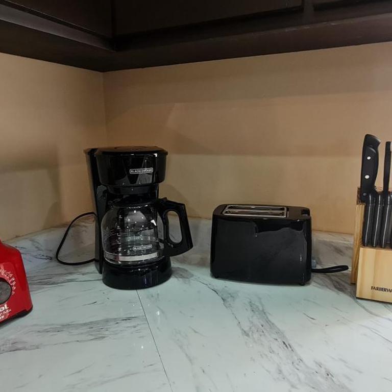super condo with fiber optic internet - Casa con 1 dormitorio - 14