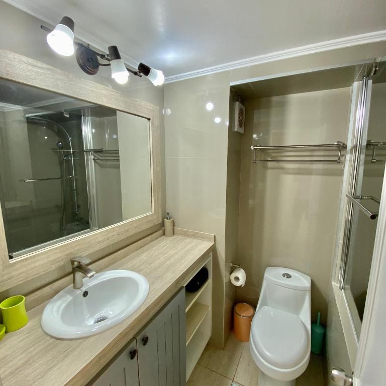 Puerto Velero/ Primera Linea - Apartamento con vistas al mar - 37