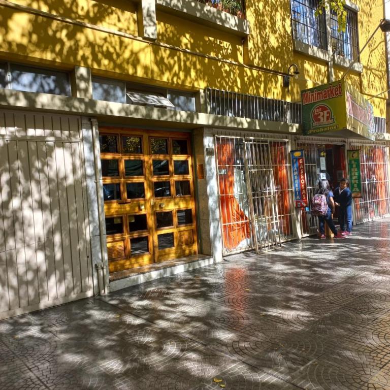 Departamento San Lorenzo para 4 personas - Apartamento de 2 dormitorios - 15