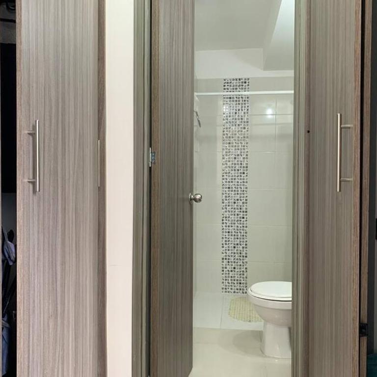 Full furnished apartment in Pereira - Apartamento de 3 dormitorios - 18