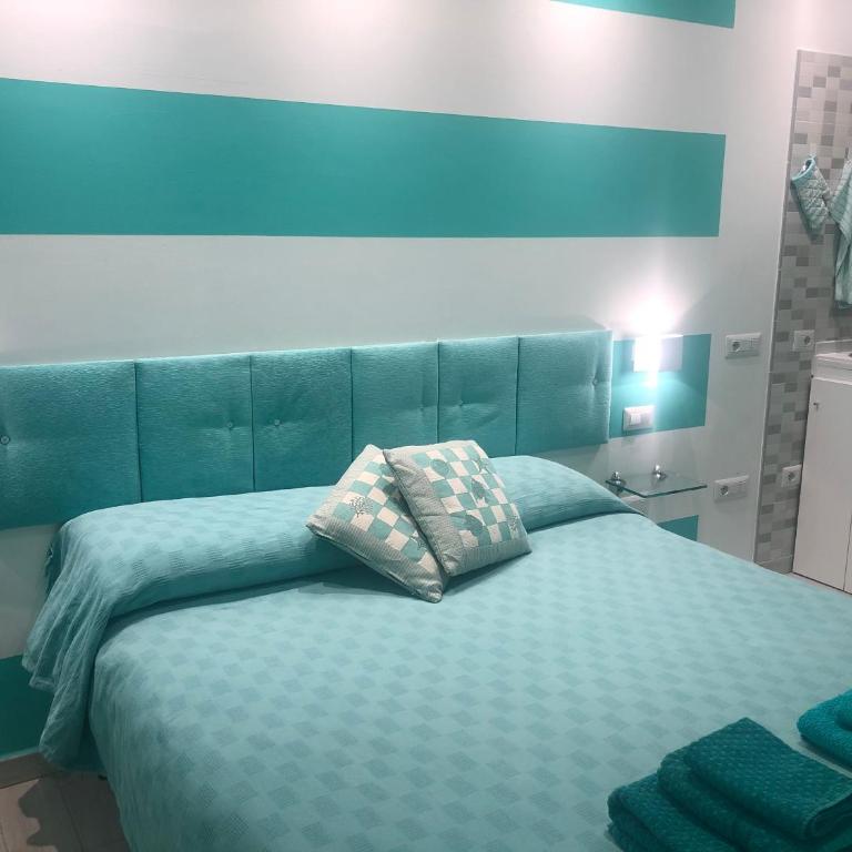 IL TURCHESE - One-Bedroom Apartment - 2