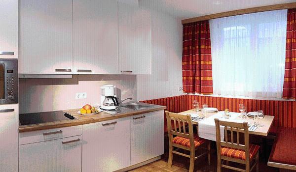 Alpenstern - Silvretta Card Premium bei Sommerbuchungen inklusive! - Apartment (4 Erwachsene) - 3