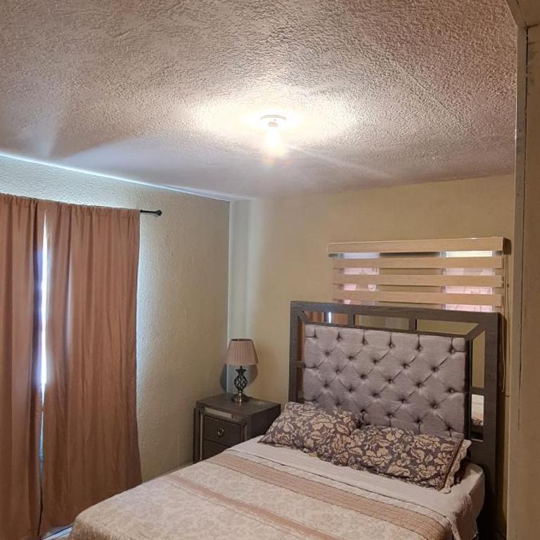 GATED AND SECURED APPARTMENT 6 MINS FROM THE BEACH - Apartamento de 2 dormitorios - 5