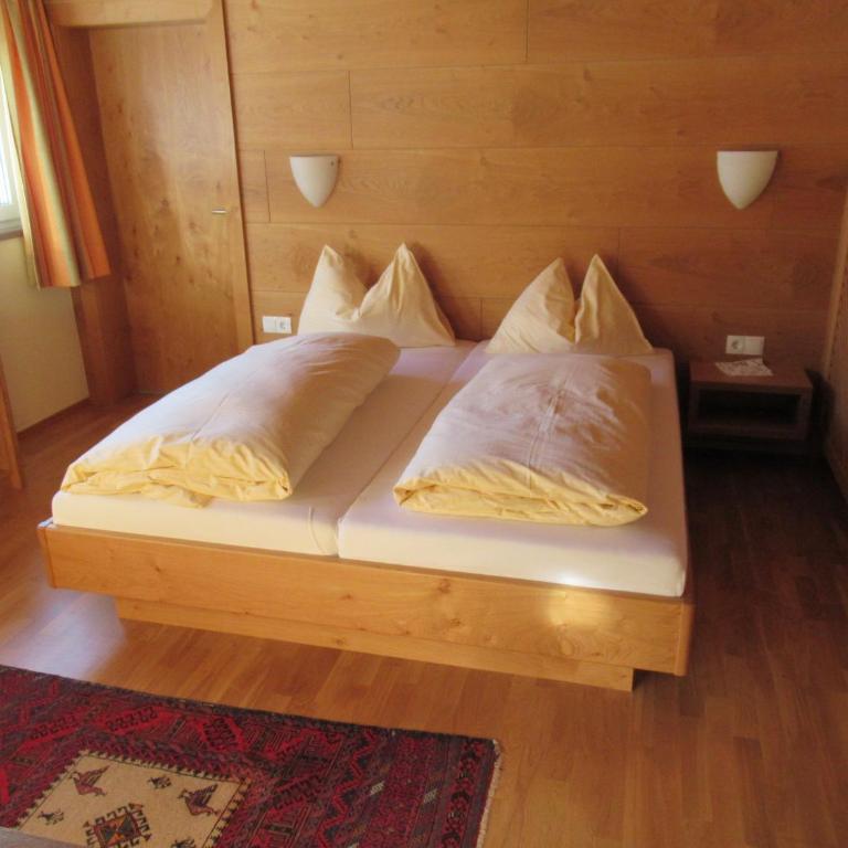 Steinerhaus Berggasthof - Kleines Doppelzimmer - 1