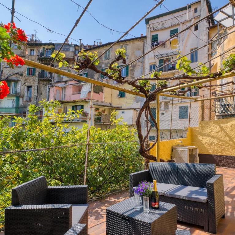 3 Bedroom Stunning Home In Ventimiglia - Casa Vacanze con 3 Camere da Letto - 14
